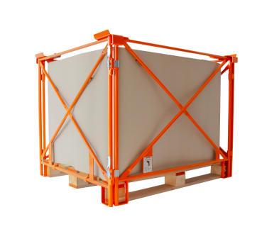 Stapelrahmen Typ S-32