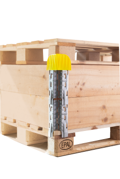 Preview: Holzaufsatzrahmen K7-diagonal