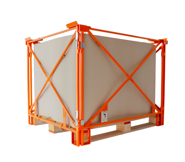 Stapelrahmen Typ S-32