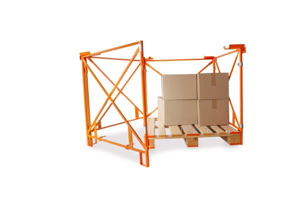 Stapelrahmen Typ S-32