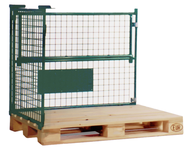 Stapelrahmen Typ S-31